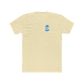 Pour Something Good Tee — Light Cream