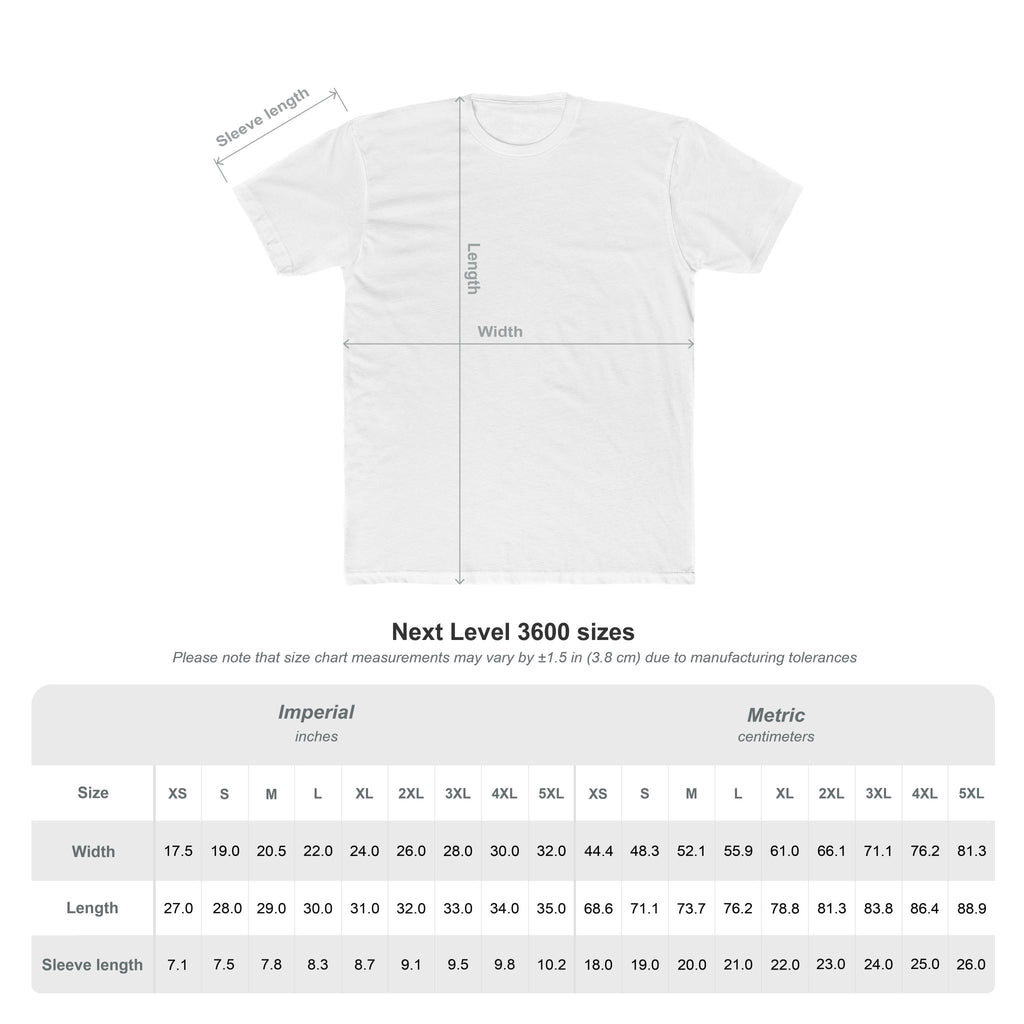 Water Yourself Tee | Light Cream
