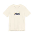 Good Energy Tee, Natural Cream