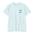Self Love Club Tee | Ice Blue