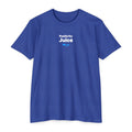 The Daily Pour Tee | Royal Blue