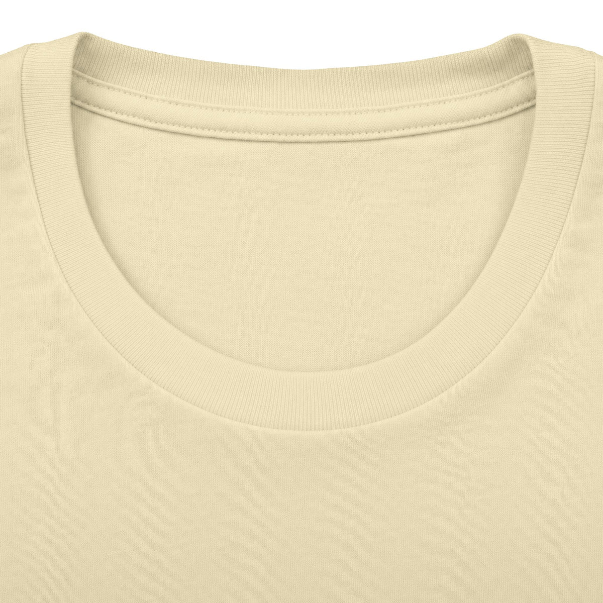 Pour Something Good Tee — Light Cream