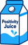 Positivity Juice - Home